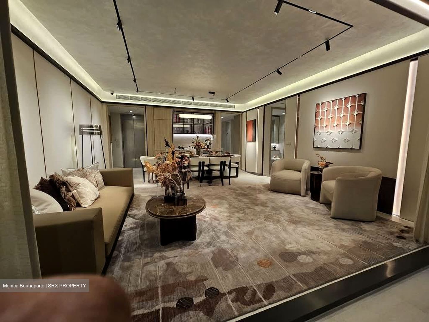 Narra Residences (D23), Apartment #536948701